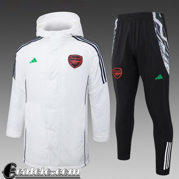 Arsenal Piumino Calcio Homme 2024 2025 G123