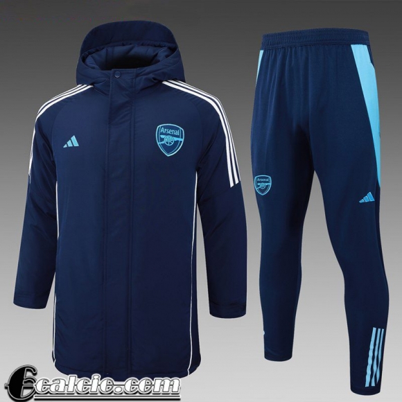 Arsenal Piumino Calcio Homme 2024 2025 G124