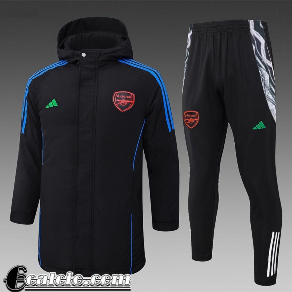 Arsenal Piumino Calcio Homme 2024 2025 G125