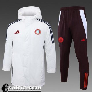 Bayern Monaco Piumino Calcio Homme 2024 2025 G129