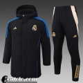 Real Madrid Piumino Calcio Homme 2024 2025 G144