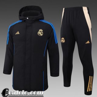 Real Madrid Piumino Calcio Homme 2024 2025 G144