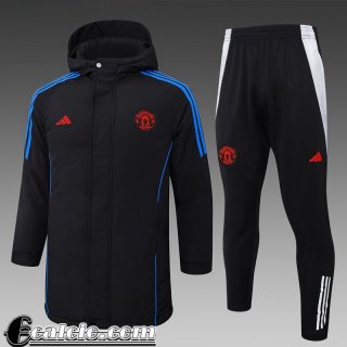 Manchester United Piumino Calcio Homme 2024 2025 G153