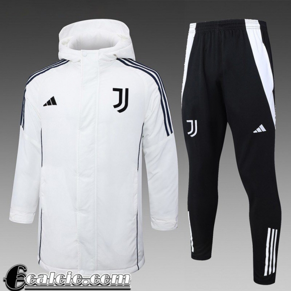 Juventus Piumino Calcio Homme 2024 2025 G157