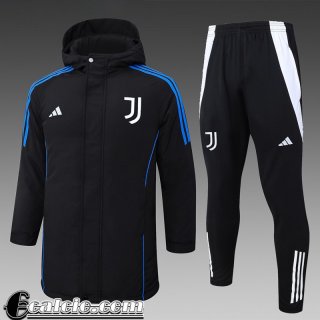 Juventus Piumino Calcio Homme 2024 2025 G159