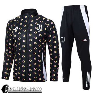 Juventus Full-Zip Giacca Homme 2024 2025 B306