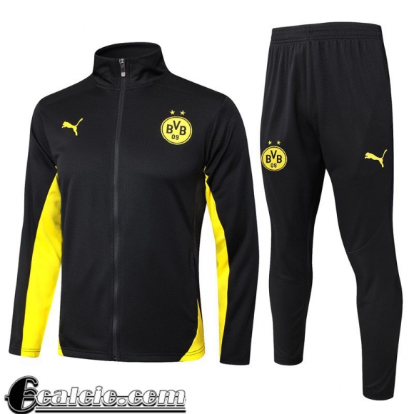 Dortmund Full-Zip Giacca Homme 2024 2025 B320