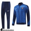 PSG Full-Zip Giacca Homme 2024 2025 B326