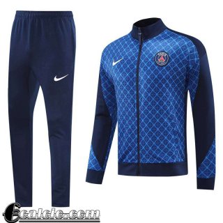 PSG Full-Zip Giacca Homme 2024 2025 B326