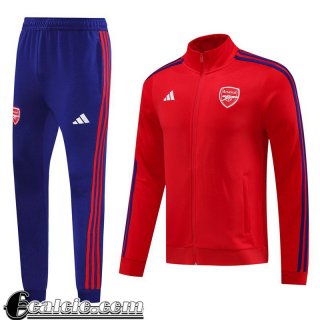 Arsenal Full-Zip Giacca Homme 2024 2025 B328