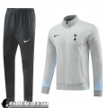 Tottenham Full-Zip Giacca Homme 2024 2025 B329