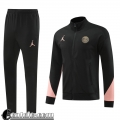 PSG Full-Zip Giacca Homme 2024 2025 B330