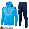 Chelsea Full-Zip Giacca Homme 2024 2025 B342