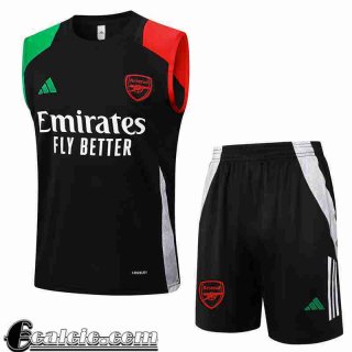 Arsenal Maglietta senza maniche Homme 2024 2025 H271