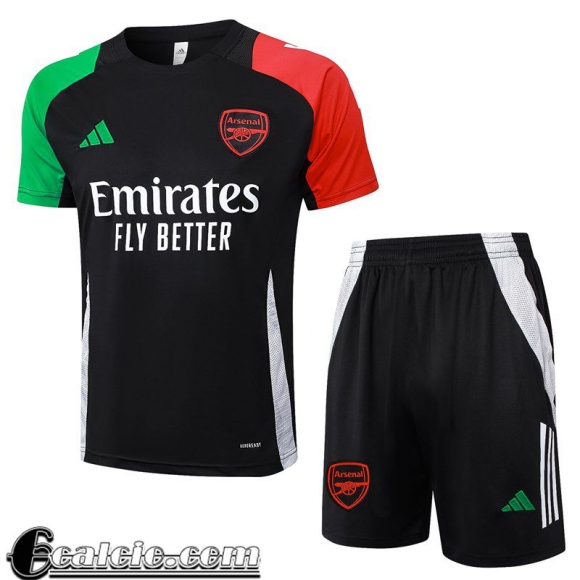 Arsenal Magliette a maniche Homme 2024 2025 H272