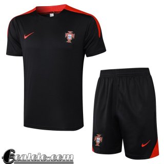 Portugal Magliette a maniche Homme 2024 2025 H277