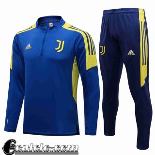 Tute Calcio Juventus blu Uomo 2021 2022 TG172