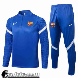 Tute Calcio Barcellona blu Uomo 2021 2022 TG173