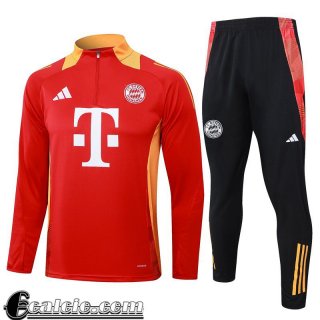 Bayern Monaco Tute Calcio Homme 2024 2025 A623