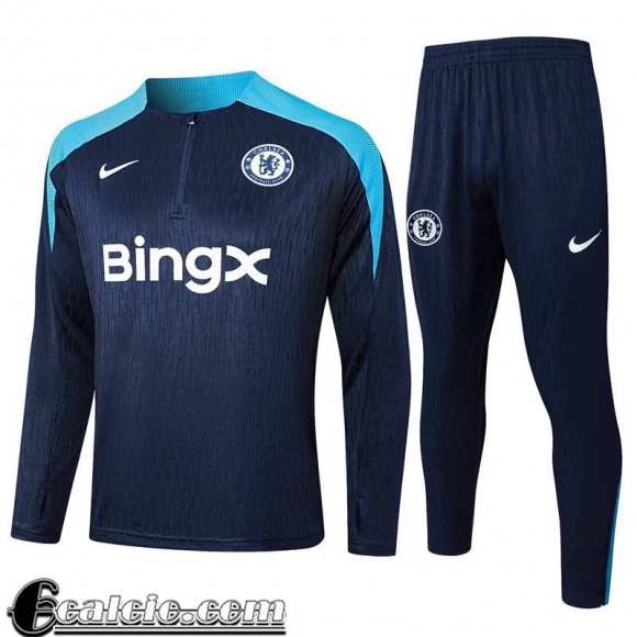 Chelsea Tute Calcio Homme 2024 2025 A634