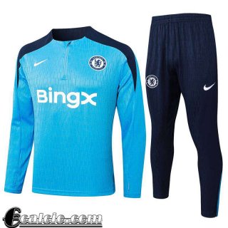 Chelsea Tute Calcio Homme 2024 2025 A638