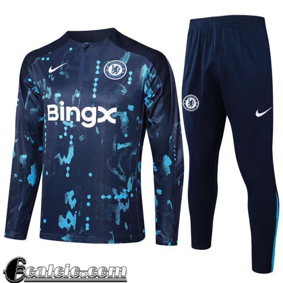 Chelsea Tute Calcio Homme 2024 2025 A641