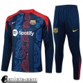 Barcellona Tute Calcio Homme 2024 2025 A647