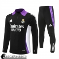 Real Madrid Tute Calcio Homme 2024 2025 A659