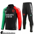 Arsenal Tute Calcio Homme 2024 2025 A667