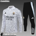 Real Madrid KIT: Tute Calcio Enfant 2024 2025 C492