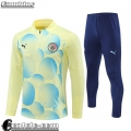 Manchester City KIT: Tute Calcio Enfant 2024 2025 C497