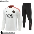 PSG KIT: Tute Calcio Enfant 2024 2025 C499