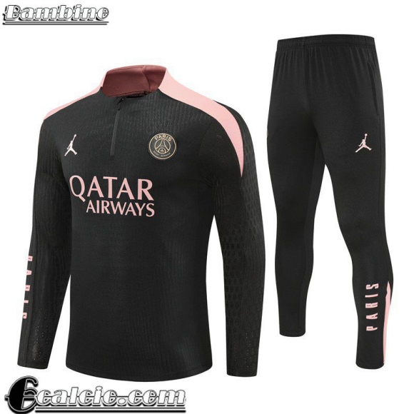 PSG KIT: Tute Calcio Enfant 2024 2025 C500