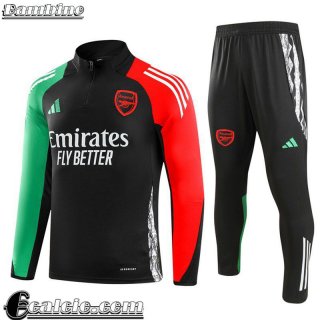 Arsenal KIT: Tute Calcio Enfant 2024 2025 C503