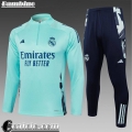 Real Madrid KIT: Tute Calcio Enfant 2024 2025 C515