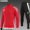 Sport KIT: Tute Calcio Enfant 2024 2025 C523