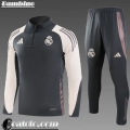 Real Madrid KIT: Tute Calcio Enfant 2024 2025 C527