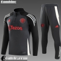 Manchester United KIT: Tute Calcio Enfant 2024 2025 C529