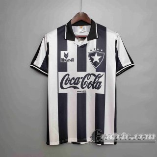 6calcio: Retro Maglie Calcio 1994 Botafogo Prima