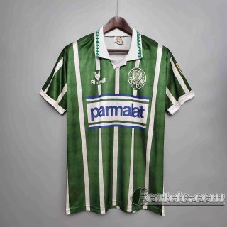 6calcio: Retro Maglie Calcio 93/94 Palmeiras Prima