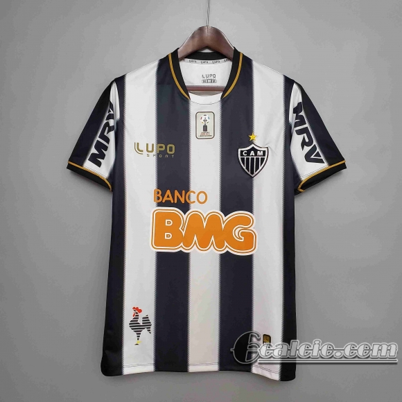 6calcio: Retro Maglie Calcio Atletico Mineiro 2013 Prima
