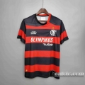 6calcio: Retro Maglie Calcio Flamengo 09/10 Prima