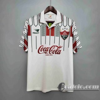 6calcio: Retro Maglie Calcio Fluminense 89/90 Seconda