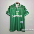 6calcio: Retro Maglie Calcio Palmeiras 100th Anniversary Edition