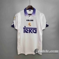 6calcio: Retro Maglie Calcio Real Madrid 97/98 Prima