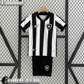 Maglia Calcio Botafogo Prima Bambini 23 24