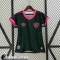 Maglia Calcio Fluminense Terza Donna 23 24