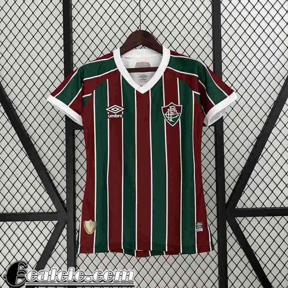 Maglia Calcio Fluminense Prima Donna 23 24