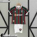 Maglia Calcio Fluminense Prima Bambini 23 24