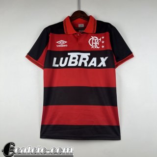 Retro Maglia Calcio Flamengo Prima Uomo 1990 FG342